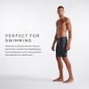 2XU - Propel Buoyancy Short - Rubber Nylon Material for Swimming - Black - Size Extra Extra Large view 3