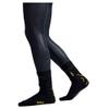 2XU Unisex Propel Neoprene Booties Black/Ambition,M view 2