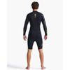 2XU Men's SwimRun SR1 Wetsuit (Black, Small, 2XU) view 2