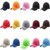 Men's and Women's Hat Peaked Baseball Golf Cap Breathable Outdoor Quick-Drying Khaki view 4
