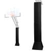 Katop Heavy Duty Basketball Pole Pads, All-Weather UV-Resistant Basketball Hoop Padding view 1