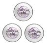 CW Spcl. County Crown 4 PCE Ball Women Hand Stitch Ball Hard Core Ball Pack of 3 view 1