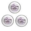 CW Spcl. County Crown 4 PCE Ball Women Hand Stitch Ball Hard Core Ball Pack of 3 view 2