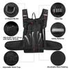 Lunidry Insulated Hydration Pack Backpack with 3L BPA Free Leak-Proof Water Bladder, Keep Liquids Cool for Up to 5 Hours, Daypack for Hiking, Running, Cycling, Hunting, Climbing view 4