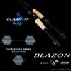 Daiwa 21 Braison C68L-BF 1-Piece Baitcasting Model view 2