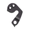 Pilo D415 derailleur Hanger for Look KG486 view 1