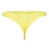 JINLI-CASE RENLIANG-CLOTH Men's Swimsuit Bikini G-String Thongs Briefs Swimwear Lingerie Swimming Suit (Color : Blue, Size : X-Large) view 2