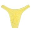 RENLIANG-CLOTH Men's Swimsuit Bikini G-String Thongs Briefs Swimwear Lingerie Swimming Suit (Color : Red, Size : Medium) view 4