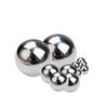 Sports Steel Ball, 35mm-60mm2 Pack, Health-Care Steel Ball, Fitness Ball, Solid Steel ball-35mm-2P view 3