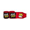 Boom Boom Boxing Youth Flex Hand Wraps - Youth Hand Wraps, Youth Knuckle Protection, Youth Boxing Hand Wraps, Youth Protective, Boxing Hand Wraps for Kids, Boxing Equipment view 2
