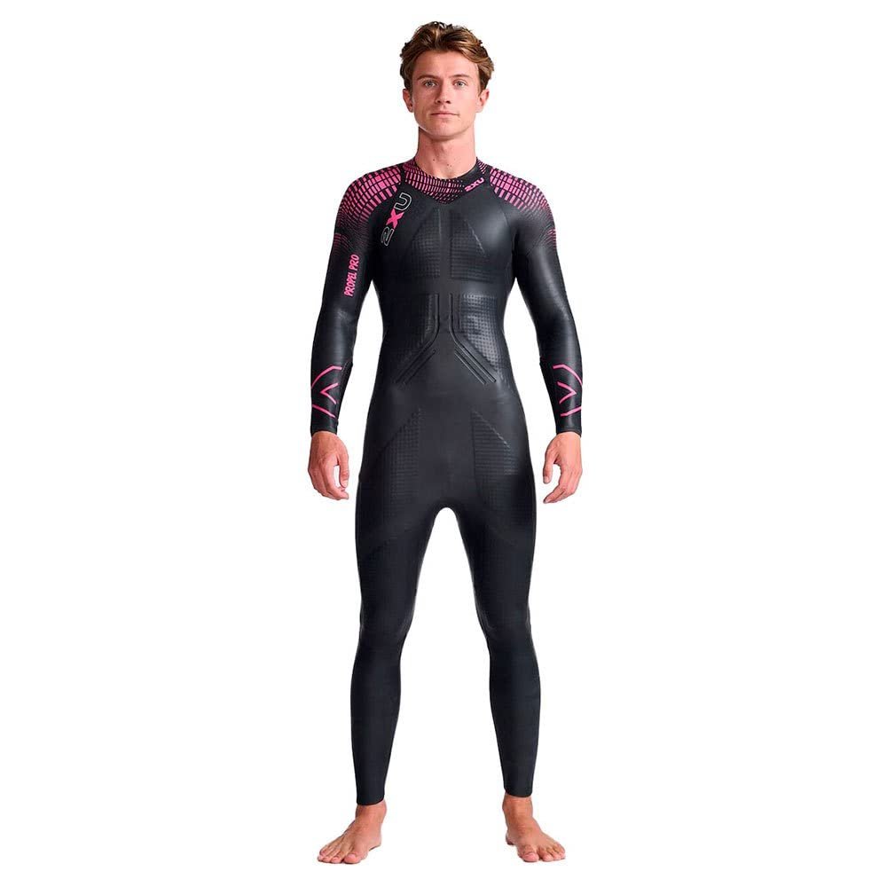 2XU Men's Propel Pro Wetsuit - Small