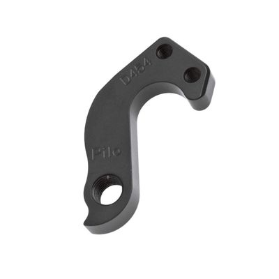 Pilo D454 derailleur Hanger for Intense