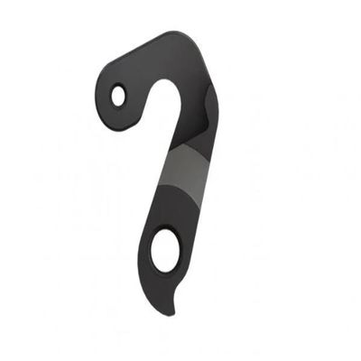 Pilo D782 Derailleur Hanger for Scott Scale Aspect Contessa (# 273561),black