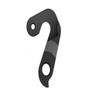 Pilo D782 Derailleur Hanger for Scott Scale Aspect Contessa (# 273561),black view 1