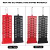 Dilwe 2PCS 18 Hole Golf Score Counter Scoreboard Score Indicator Training Golf Golf Lover Gifts for Golf Accessory view 2