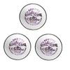 CW Spcl. County Crown Test Match Women Cricket Ball 4PCE Hardball White Pack of 3 view 1