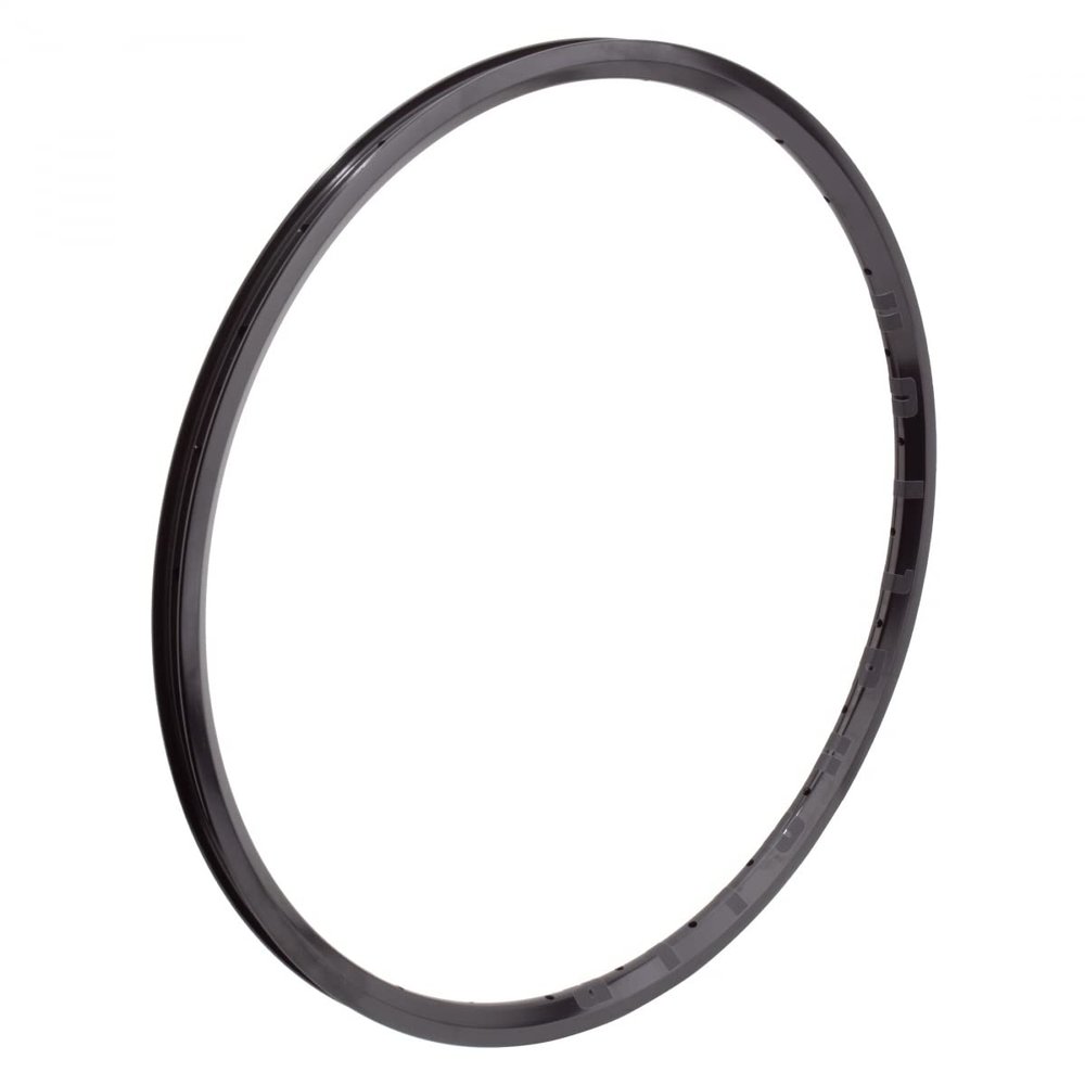 Alienation Rim 20 Inch 451 x 17 Mite G69 28 Matte Black/MSW