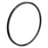 Alienation Rim 20 Inch 451 x 17 Mite G69 28 Matte Black/MSW view 1