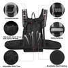 Lunidry Insulated Hydration Pack Backpack with 3L BPA Free Leak-Proof Water Bladder, Keep Liquids Cool for Up to 5 Hours, Daypack for Hiking, Running, Cycling, Hunting, Climbing view 4