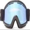 VonZipper Kids Trike Black/Stellar Chrome Lense One Size view 2