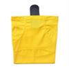 TW Ice Hockey Socks Solid Colors Size 20 to 30 Inches (Yellow, 22 Inches) view 3