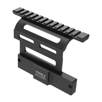 Sniper TPO SD-002MT Scope Side Mount with M-Lock Base