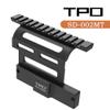 Sniper TPO SD-002MT Scope Side Mount with M-Lock Base view 2