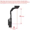 Sniper TPO SD-002MT Scope Side Mount with M-Lock Base view 3
