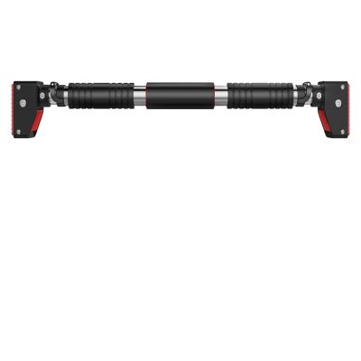 Pull-Up Bars Portable Wall-Mounted Horizontal Bar, Multifunctional Sports Fitness Stainless Steel Training Bar, 72-177CM, Safety Load 350kg (Size : 130-177cm)