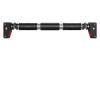 Pull-Up Bars Portable Wall-Mounted Horizontal Bar, Multifunctional Sports Fitness Stainless Steel Training Bar, 72-177CM, Safety Load 350kg (Size : 130-177cm) view 1