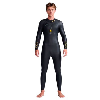 2XU Men's P:1 Propel Wetsuit (M)