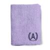 TEEAMORE Personalized Fitness Towel Custom Embroidered Gym Towel Workout Yoga Golf Tennis Embroidered Hand Towels view 3