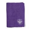 TEEAMORE Personalized Fitness Towel Custom Embroidered Gym Towel Workout Yoga Golf Tennis Embroidered Hand Towels view 1