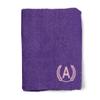 TEEAMORE Personalized Fitness Towel Custom Embroidered Gym Towel Workout Yoga Golf Tennis Embroidered Hand Towels view 3