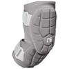 G-Form Elite 2 Batter's Baseball Elbow Guard - Elbow Pads - Forearm Guards - Gray, Adult S/M view 1