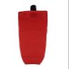 TW Ice Hockey Socks Solid Colors Size 20 to 30 Inches (Red, 28 Inches) view 2