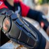 G-Form Pro-X3 Elbow Guards- Mountain Biking Elbow Guards for Athletes - Comfortable & Breathable - Riding & Other Sports - Black, Adult Small view 4