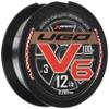 X-Braid Yugo V6 Soft 100m No. 3 / 12LB view 1