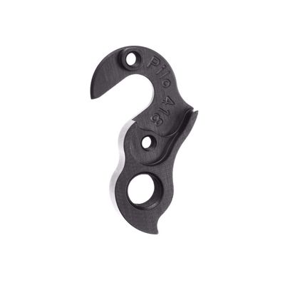Pilo D418 Derailleur Hanger Compatible/Replacement for Colnago C59