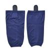 TW Ice Hockey Socks Solid Colors Size 20 to 30 Inches (Blue, 20 Inches) view 4