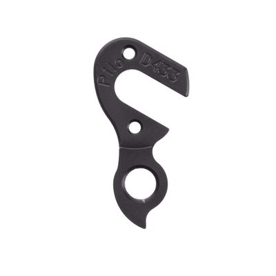 Pilo D433 derailleur Hanger for Cube Aerium #114633, 10135