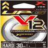 X-Braid UP-G Reader V12, Hard, 98.4 ft (30 m), No. 3/15.5 LB view 1