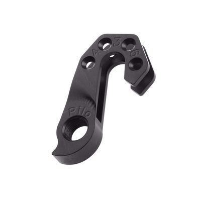 Pilo D436 derailleur Hanger for Nakamura, Ghost, Kona, Checker Pig, Nakamura, Novara, Parkpre, Red Bull