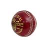 CW Special County Crown Red Leather Ball 4 Training Aid Sport Cricket Ball Pack of3 view 2
