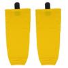 TW Ice Hockey Socks Solid Colors Size 20 to 30 Inches (Yellow, 24 Inches) view 1