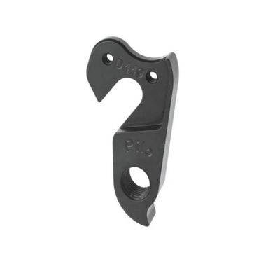 Pilo D449 derailleur Hanger for XDS, Schwinn, Cube Reaction, HARO, Carrera, Romet,black