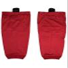 TW Ice Hockey Socks Solid Colors Size 20 to 30 Inches (Red, 20 Inches) view 3