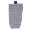 TW Ice Hockey Socks Solid Colors Size 20 to 30 Inches (Grey, 22 Inches) view 2