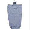 TW Ice Hockey Socks Solid Colors Size 20 to 30 Inches (Grey, 22 Inches) view 3