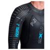 2XU Men's P:2 Propel Wetsuit (LT) view 4